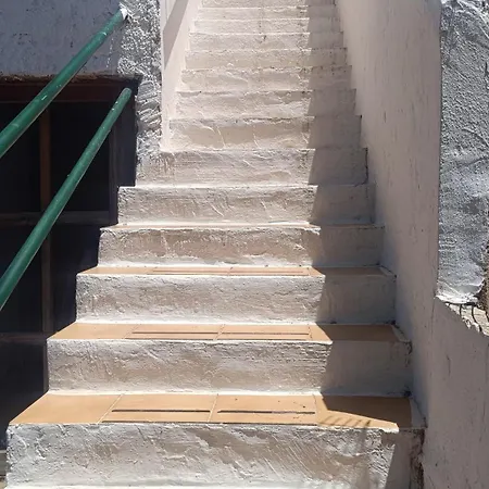 Apartament Libyan Horizon Kerames