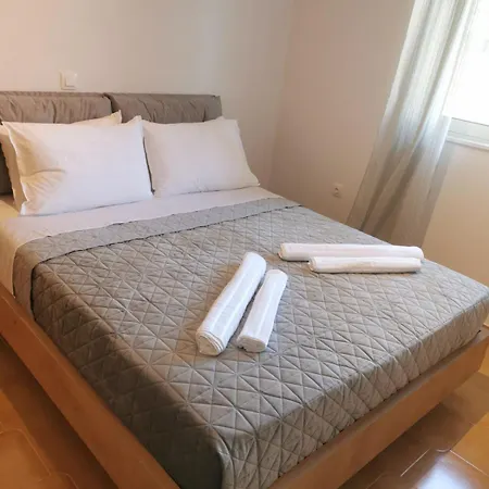 Apartament Libyan Horizon Kerames