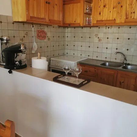 Libyan Horizon Apartament