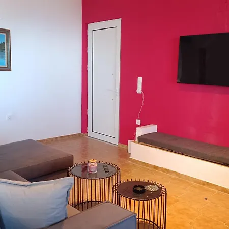 Apartament Libyan Horizon Kerames
