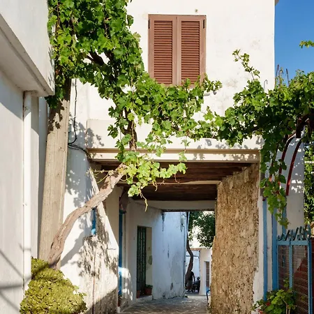 Apartament Libyan Horizon