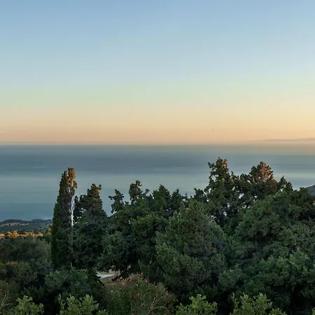 Libyan Horizon