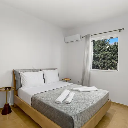 Apartament Libyan Horizon