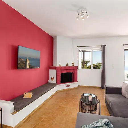 Apartament Libyan Horizon Kerames