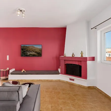 Libyan Horizon Apartament *