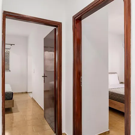 Libyan Horizon Apartament Kerames